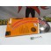 Fita para jantes PIN STRIPING RACING (Laranja)