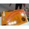 Fita para jantes PIN STRIPING RACING (Laranja)