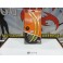 Fita para jantes PIN STRIPING RACING (Amarelo neon)