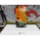 Fita para jantes PIN STRIPING RACING (Verde neon)