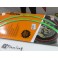 Fita para jantes PIN STRIPING RACING (Preto carbono 3D)