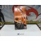 Fita para jantes PIN STRIPING RACING (Preto carbono)
