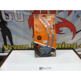 Fita para jantes PIN STRIPING RACING (Azul GT)