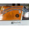 Fita para jantes PIN STRIPING RACING (Azul GT)
