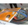 Fita para jantes PIN STRIPING RACING (Azul GT)