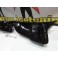 Capas, carcaça de espelhos M4 look em preto piano brilhante Toyota GR Supra 2020-2023