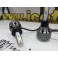 Lâmpadas CAN BUS Premium Diamond GOLD H1 Em Led High power 35W modelo MINI, 8000 Lumens 9V-16V 