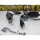 Lâmpadas CAN BUS Premium Diamond GOLD H7 Em Led High power 60W modelo MINI,12000 Lumens 12V