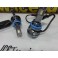 Lâmpadas CAN BUS Premium Diamond GOLD H8 Em Led High power 60W modelo MINI,12000 Lumens 12V