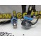 Lâmpadas CAN BUS Premium Diamond GOLD H8 Em Led High power 60W modelo MINI,12000 Lumens 12V