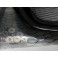 Grelha frontal sem simbolo Honda civic 96-98 ABS(plastico) Ice