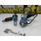 Lâmpadas CAN BUS Premium Diamond GOLD H11 Em Led High power 60W modelo MINI,12000 Lumens 12V