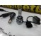 Lâmpadas CAN BUS Premium Diamond GOLD 9005 / HB3 Em Led High power 60W modelo MINI,12000 Lumens 12V