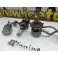 Lâmpadas CAN BUS Premium Diamond GOLD H4 Em Led High power 80W modelo MINI,18000 Lumens 9V-32V