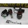 Lâmpadas CAN BUS Premium Diamond GOLD H8 Em Led High power 80W modelo MINI,18000 Lumens 9V-32V
