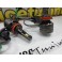 Lâmpadas CAN BUS Premium Diamond GOLD H11 Em Led High power 80W modelo MINI,18000 Lumens 9V-32V