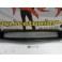 Grelha frontal sem simbolo Honda civic 99-00 ABS(plastico) Ice
