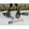 Lâmpadas CAN BUS Premium Diamond GOLD 9006 / HB4 Em Led High power 80W modelo MINI,18000 Lumens 9V-32V