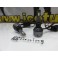 Lâmpadas CAN BUS Premium Diamond GOLD H1 Em Led High power 45W modelo MINI, 8000 Lumens 9V-16V