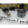 Lâmpadas CAN BUS Premium Diamond GOLD H1 Em Led High power 45W modelo MINI, 8000 Lumens 9V-16V