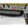 Grelha frontal sem simbolo Honda civic 99-00 ABS(plastico) Ice
