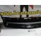 Grelha frontal sem simbolo Honda civic 99-00 ABS(plastico) Ice
