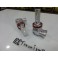 Lâmpadas CAN BUS Premium Diamond GOLD H7 Em Led High power 45W modelo MINI, 8000 Lumens 12V