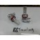 Lâmpadas CAN BUS Premium Diamond GOLD H7 Em Led High power 45W modelo MINI, 8000 Lumens 12V