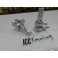 Lâmpadas CAN BUS Premium Diamond GOLD H8 Em Led High power 45W modelo MINI, 8000 Lumens 12V