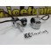 Lâmpadas CAN BUS Premium Diamond GOLD D1S 6000K Em Led High power 60W modelo MINI,12000 Lumens 9V-12V