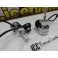 Lâmpadas CAN BUS Premium Diamond GOLD D1S 6000K Em Led High power 60W modelo MINI,12000 Lumens 9V-12V