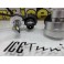 Lâmpadas CAN BUS Premium Diamond GOLD D1S 6000K Em Led High power 60W modelo MINI,12000 Lumens 9V-12V