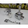Lâmpadas CAN BUS Premium Diamond GOLD D2R 6000K Em Led High power 60W modelo MINI,12000 Lumens 9V-12V