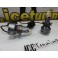 Lâmpadas CAN BUS Premium Diamond GOLD H1 Em Led High power 45W modelo MINI, 8000 Lumens 9V-16V