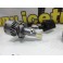 Lâmpadas CAN BUS Premium Diamond GOLD H1 Em Led High power 45W modelo MINI, 8000 Lumens 9V-16V