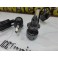 Lâmpadas CAN BUS Premium Diamond GOLD D1S Em Led High power 45W modelo MINI, 8000 Lumens 12V-24V