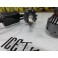 Lâmpadas CAN BUS Premium Diamond GOLD D1S Em Led High power 45W modelo MINI, 8000 Lumens 12V-24V