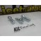 Pernos conicos para espaçadores ate 20mm 14 x 1,50