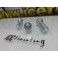 Pernos conicos para espaçadores ate 20mm 14 x 1,50
