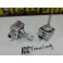 Lâmpadas CAN BUS Premium Diamond GOLD H1 Em Led High power 60W modelo MINI,12000 Lumens 12V
