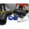 Filtro de ar universal com 60,70,76,84 and 90mm
