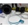 Filtro de ar universal com 60,70,76,84 and 90mm