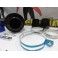 Filtro de ar universal com 60,70,76,84 and 90mm