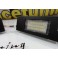 Suporte De Lampada De Matricula Com Led Branco Para BMW E81, E85, E86, E87, E87N, E63, E64(M6)