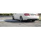 Spoiler / LIP  frontal em Carbono Mercedes Classe E W212 E63 2010-2013