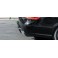 Spoiler / LIP  frontal em Carbono Mercedes Classe E W212 E63 2010-2013