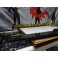 Spoiler / LIP  frontal em Carbono Mercedes Classe E W212 E63 2010-2013