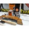 Tinta alta temperatura Foliatec, cobre metallico, para bombas / pinças de travão, kit 3 componentes + kit de instalação