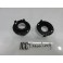 Adaptador de lampada de xenon ou led H7 Hyundai sonata (2009-2017), Tucson, Veracruz, Fei si coupe, Santafe