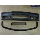 Para-choques frontal + faróis nevoeiro + para-choques traseiro BMW E36 M3 ABS Kit.2
